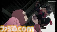 『SEKIRO』アニメ化決定。主要キャストも公開。浪川大輔（狼役）、佐藤みゆ希（九郎役）、津田健次郎（葦名弦一郎役）【gamescom 2025】