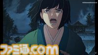 『SEKIRO』アニメ化決定。主要キャストも公開。浪川大輔（狼役）、佐藤みゆ希（九郎役）、津田健次郎（葦名弦一郎役）【gamescom 2025】