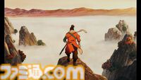 『SEKIRO』アニメ化決定。主要キャストも公開。浪川大輔（狼役）、佐藤みゆ希（九郎役）、津田健次郎（葦名弦一郎役）【gamescom 2025】