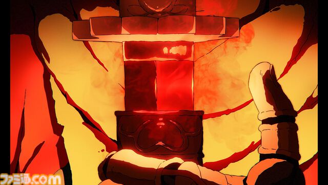 『SEKIRO』アニメ化決定。主要キャストも公開。浪川大輔（狼役）、佐藤みゆ希（九郎役）、津田健次郎（葦名弦一郎役）【gamescom 2025】