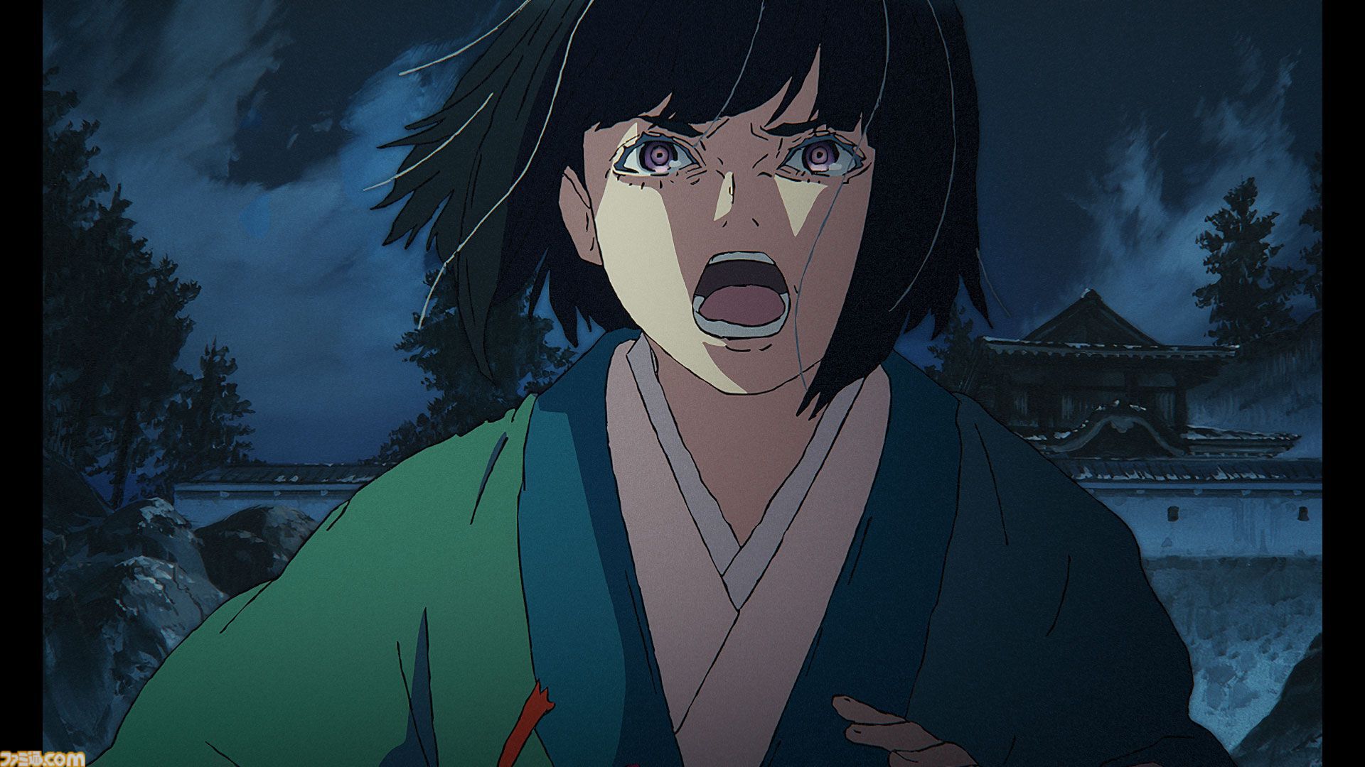 『SEKIRO』アニメ化決定。主要キャストも公開。浪川大輔（狼役）、佐藤みゆ希（九郎役）、津田健次郎（葦名弦一郎役）【gamescom 2025】