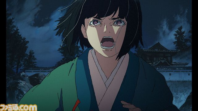 『SEKIRO』アニメ化決定。主要キャストも公開。浪川大輔（狼役）、佐藤みゆ希（九郎役）、津田健次郎（葦名弦一郎役）【gamescom 2025】