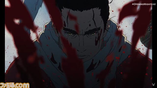 『SEKIRO』アニメ化決定。主要キャストも公開。浪川大輔（狼役）、佐藤みゆ希（九郎役）、津田健次郎（葦名弦一郎役）【gamescom 2025】