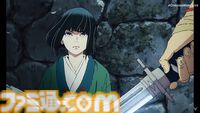 『SEKIRO』アニメ化決定。主要キャストも公開。浪川大輔（狼役）、佐藤みゆ希（九郎役）、津田健次郎（葦名弦一郎役）【gamescom 2025】