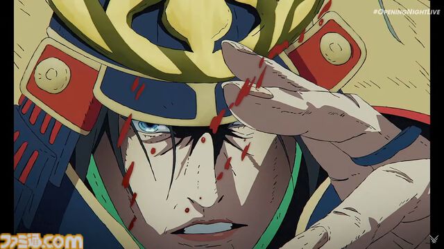 『SEKIRO』アニメ化決定。主要キャストも公開。浪川大輔（狼役）、佐藤みゆ希（九郎役）、津田健次郎（葦名弦一郎役）【gamescom 2025】