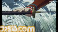 『SEKIRO』アニメ化決定。主要キャストも公開。浪川大輔（狼役）、佐藤みゆ希（九郎役）、津田健次郎（葦名弦一郎役）【gamescom 2025】