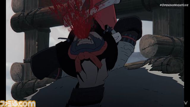 『SEKIRO』アニメ化決定。主要キャストも公開。浪川大輔（狼役）、佐藤みゆ希（九郎役）、津田健次郎（葦名弦一郎役）【gamescom 2025】