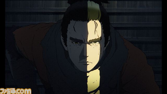 『SEKIRO』アニメ化決定。主要キャストも公開。浪川大輔（狼役）、佐藤みゆ希（九郎役）、津田健次郎（葦名弦一郎役）【gamescom 2025】