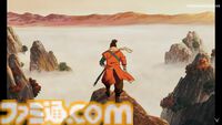 『SEKIRO』アニメ化決定。主要キャストも公開。浪川大輔（狼役）、佐藤みゆ希（九郎役）、津田健次郎（葦名弦一郎役）【gamescom 2025】
