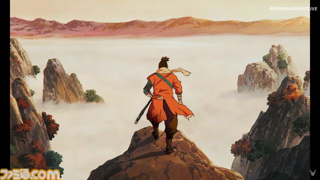 『SEKIRO』アニメ化決定。主要キャストも公開。浪川大輔（狼役）、佐藤みゆ希（九郎役）、津田健次郎（葦名弦一郎役）【gamescom 2025】