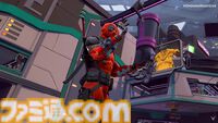俺ちゃんの新映像！ 『デッドプール VR』は11月18日発売。オメガレッドやメフィストなども登場しちゃうヨ【gamescom 2025】