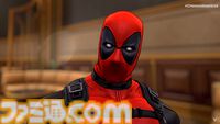俺ちゃんの新映像！ 『デッドプール VR』は11月18日発売。オメガレッドやメフィストなども登場しちゃうヨ【gamescom 2025】