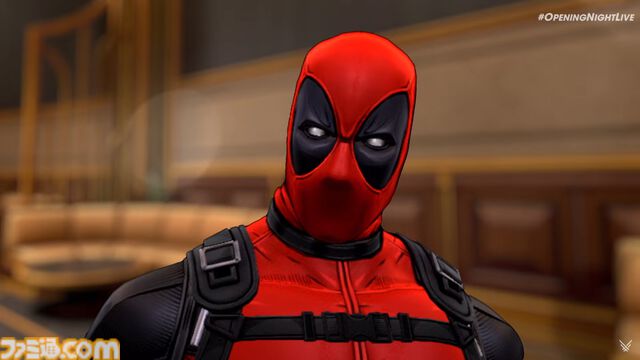 俺ちゃんの新映像！ 『デッドプール VR』は11月18日発売。オメガレッドやメフィストなども登場しちゃうヨ【gamescom 2025】