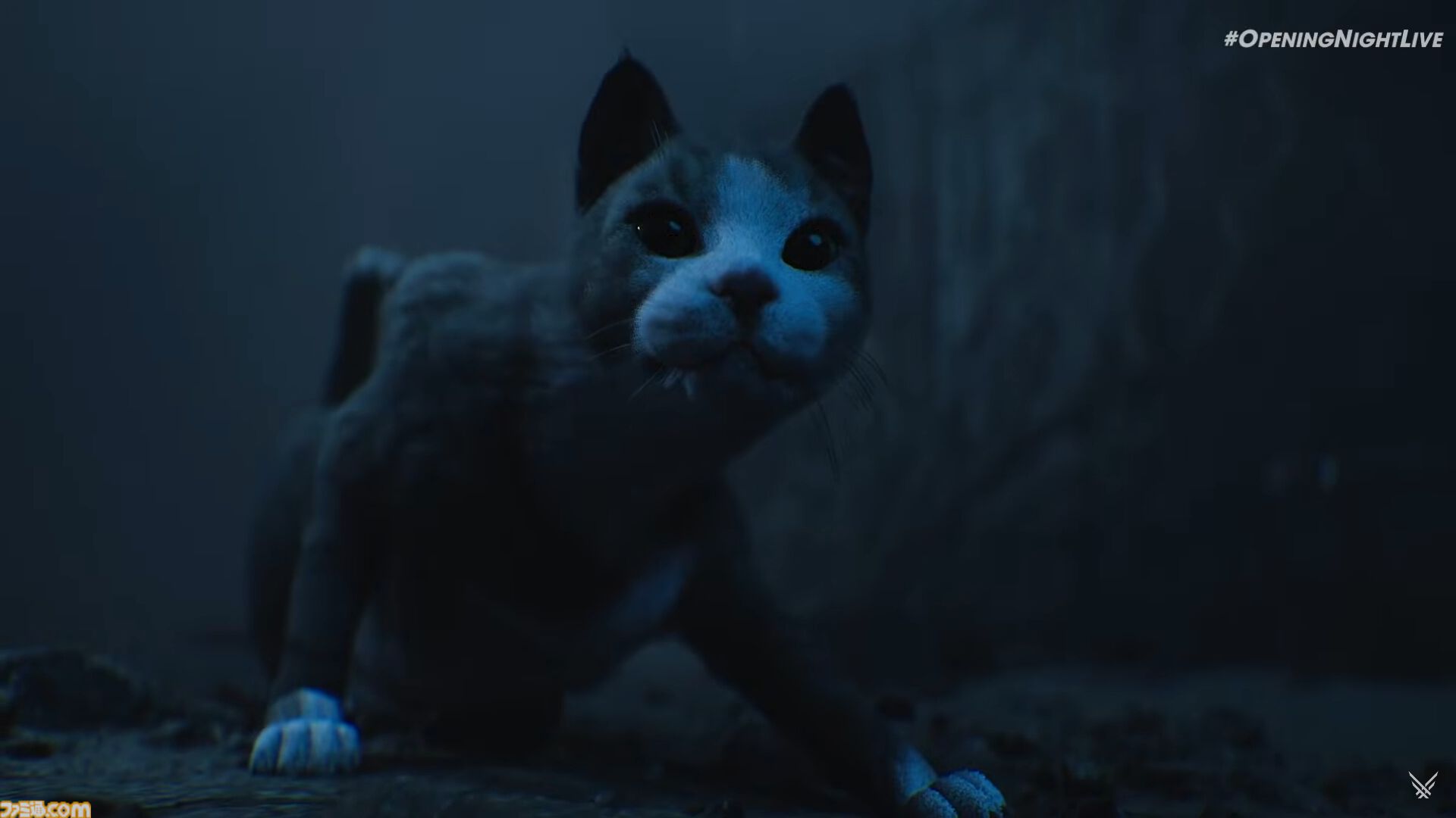 『Cronos: The New Dawn』発売日が9月5日に決定。クリーチャーとの死闘だけでなくかわいい猫ちゃんも登場する新映像が公開【gamescom 2025】