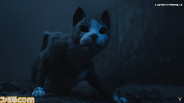 『Cronos: The New Dawn』発売日が9月5日に決定。クリーチャーとの死闘だけでなくかわいい猫ちゃんも登場する新映像が公開【gamescom 2025】