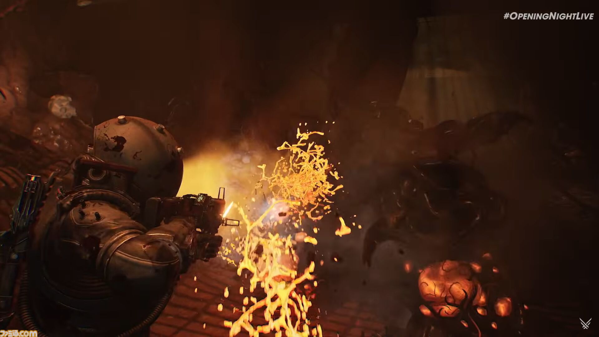 『Cronos: The New Dawn』発売日が9月5日に決定。クリーチャーとの死闘だけでなくかわいい猫ちゃんも登場する新映像が公開【gamescom 2025】