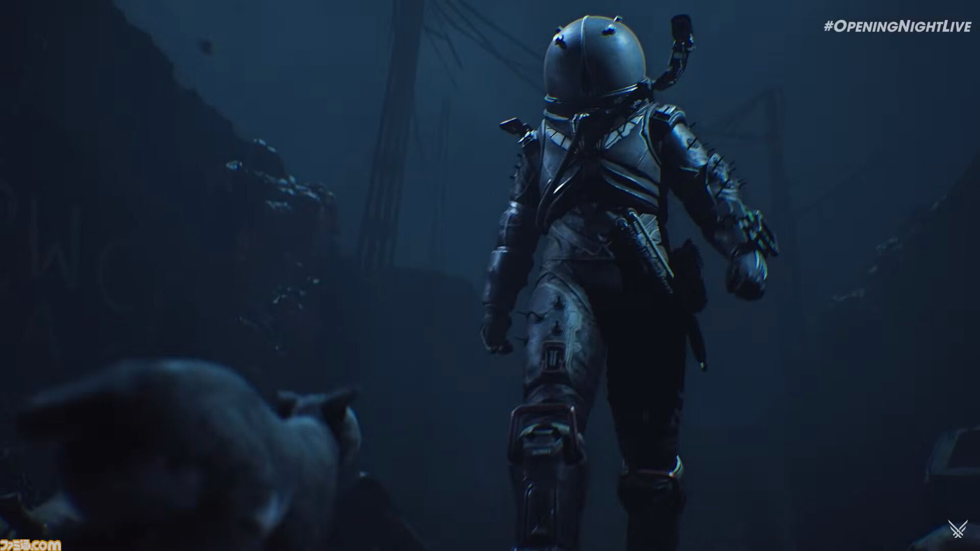 『Cronos: The New Dawn』発売日が9月5日に決定。クリーチャーとの死闘だけでなくかわいい猫ちゃんも登場する新映像が公開【gamescom 2025】