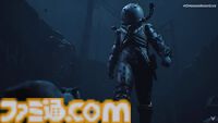 『Cronos: The New Dawn』発売日が9月5日に決定。クリーチャーとの死闘だけでなくかわいい猫ちゃんも登場する新映像が公開【gamescom 2025】