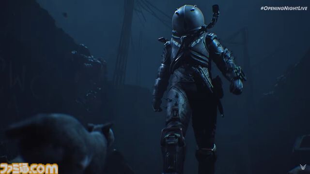 『Cronos: The New Dawn』発売日が9月5日に決定。クリーチャーとの死闘だけでなくかわいい猫ちゃんも登場する新映像が公開【gamescom 2025】