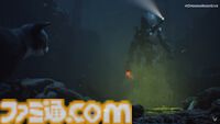『Cronos: The New Dawn』発売日が9月5日に決定。クリーチャーとの死闘だけでなくかわいい猫ちゃんも登場する新映像が公開【gamescom 2025】