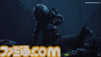 『Cronos: The New Dawn』発売日が9月5日に決定。クリーチャーとの死闘だけでなくかわいい猫ちゃんも登場する新映像が公開【gamescom 2025】