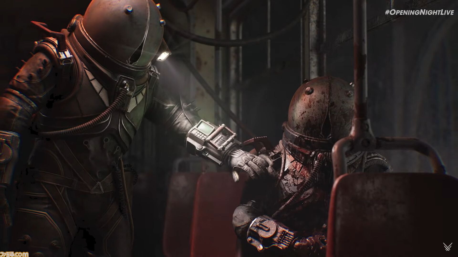 『Cronos: The New Dawn』発売日が9月5日に決定。クリーチャーとの死闘だけでなくかわいい猫ちゃんも登場する新映像が公開【gamescom 2025】