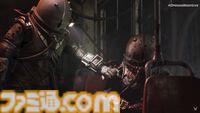 『Cronos: The New Dawn』発売日が9月5日に決定。クリーチャーとの死闘だけでなくかわいい猫ちゃんも登場する新映像が公開【gamescom 2025】
