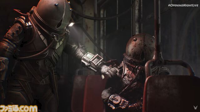 『Cronos: The New Dawn』発売日が9月5日に決定。クリーチャーとの死闘だけでなくかわいい猫ちゃんも登場する新映像が公開【gamescom 2025】