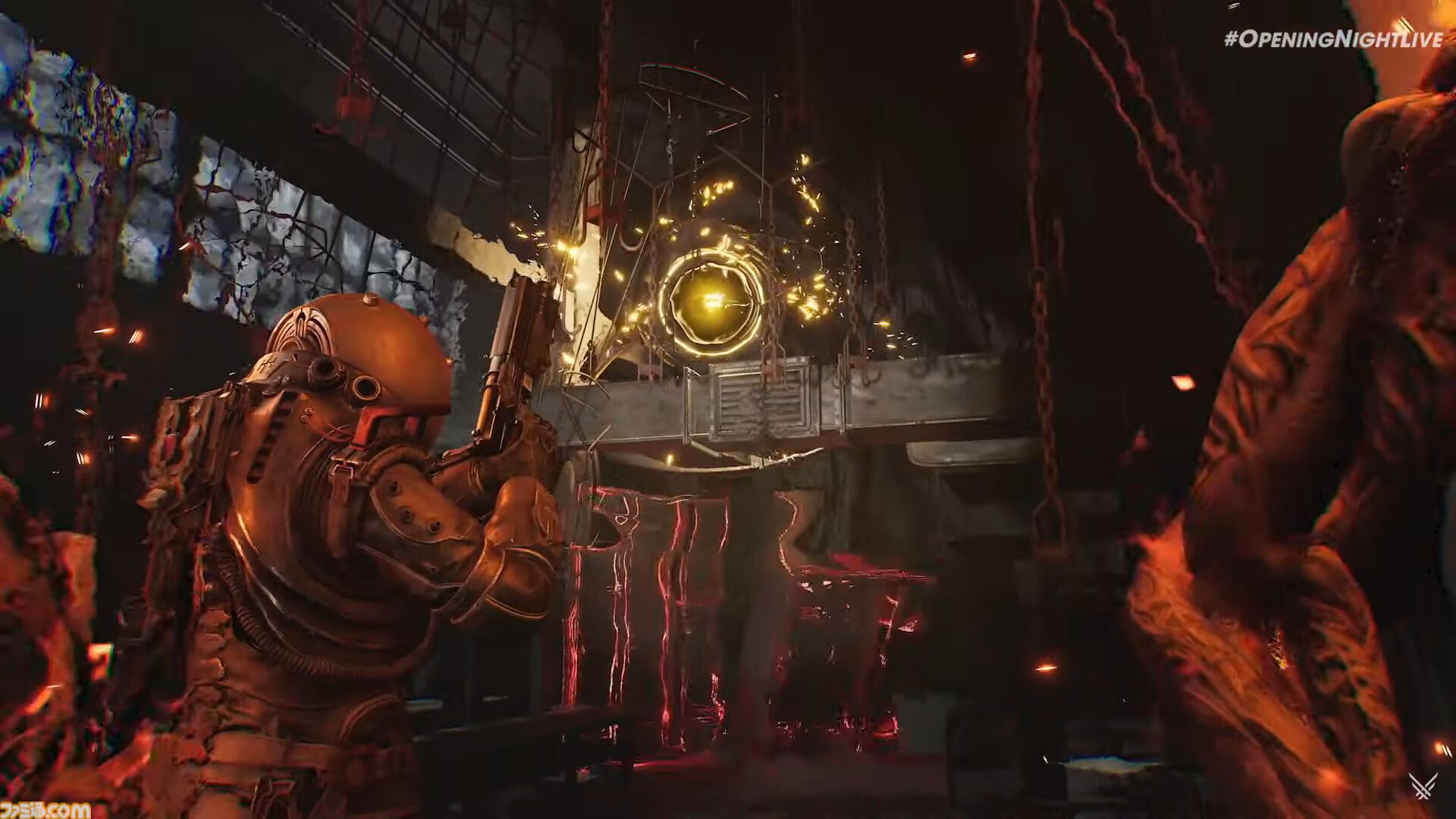 『Cronos: The New Dawn』発売日が9月5日に決定。クリーチャーとの死闘だけでなくかわいい猫ちゃんも登場する新映像が公開【gamescom 2025】