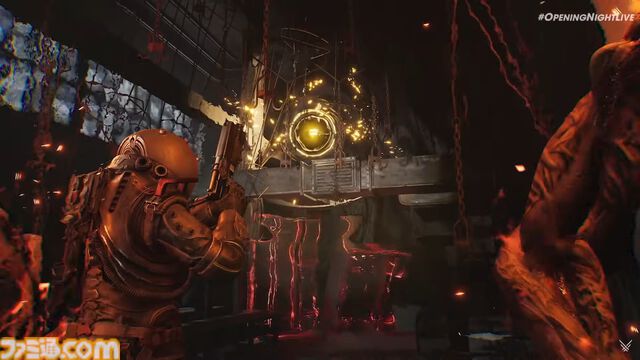 『Cronos: The New Dawn』発売日が9月5日に決定。クリーチャーとの死闘だけでなくかわいい猫ちゃんも登場する新映像が公開【gamescom 2025】