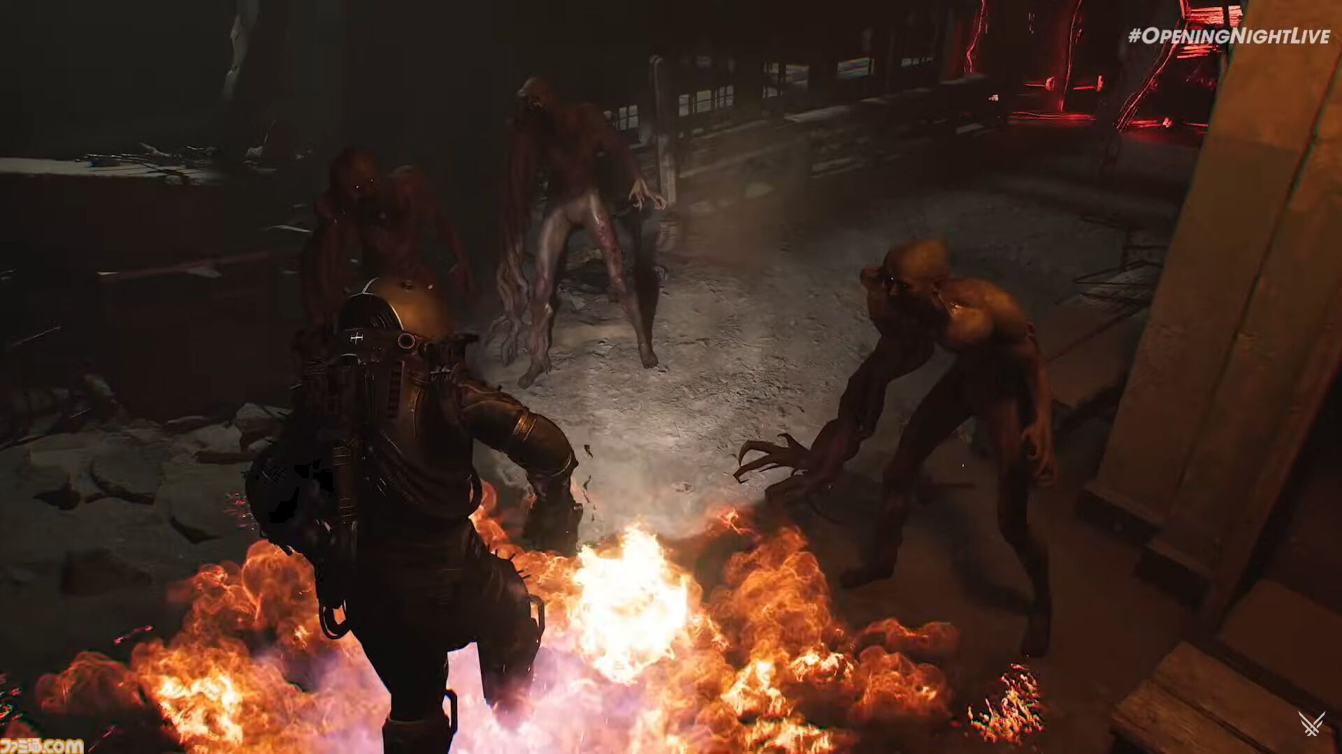 『Cronos: The New Dawn』発売日が9月5日に決定。クリーチャーとの死闘だけでなくかわいい猫ちゃんも登場する新映像が公開【gamescom 2025】