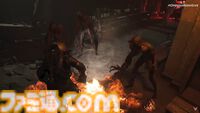 『Cronos: The New Dawn』発売日が9月5日に決定。クリーチャーとの死闘だけでなくかわいい猫ちゃんも登場する新映像が公開【gamescom 2025】