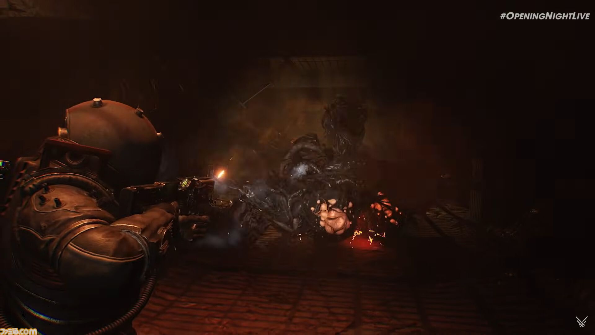 『Cronos: The New Dawn』発売日が9月5日に決定。クリーチャーとの死闘だけでなくかわいい猫ちゃんも登場する新映像が公開【gamescom 2025】