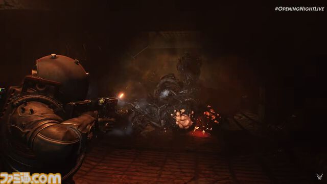 『Cronos: The New Dawn』発売日が9月5日に決定。クリーチャーとの死闘だけでなくかわいい猫ちゃんも登場する新映像が公開【gamescom 2025】