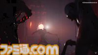 『Cronos: The New Dawn』発売日が9月5日に決定。クリーチャーとの死闘だけでなくかわいい猫ちゃんも登場する新映像が公開【gamescom 2025】