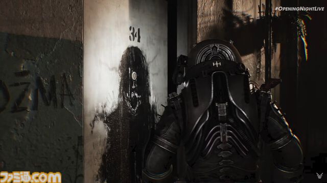 『Cronos: The New Dawn』発売日が9月5日に決定。クリーチャーとの死闘だけでなくかわいい猫ちゃんも登場する新映像が公開【gamescom 2025】