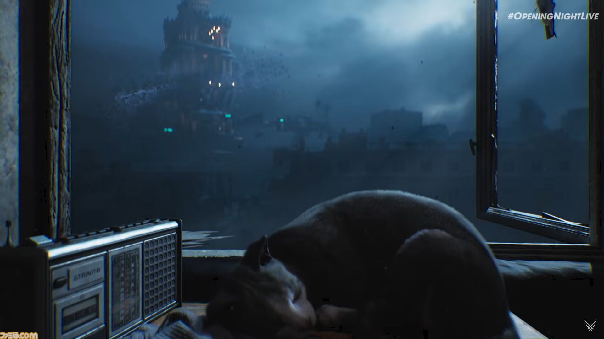 『Cronos: The New Dawn』発売日が9月5日に決定。クリーチャーとの死闘だけでなくかわいい猫ちゃんも登場する新映像が公開【gamescom 2025】