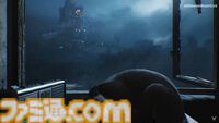 『Cronos: The New Dawn』発売日が9月5日に決定。クリーチャーとの死闘だけでなくかわいい猫ちゃんも登場する新映像が公開【gamescom 2025】