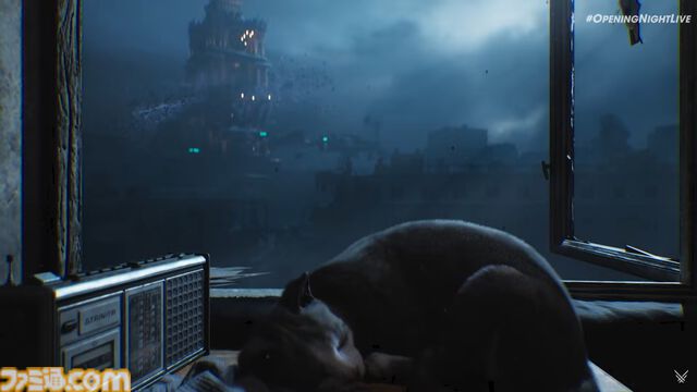 『Cronos: The New Dawn』発売日が9月5日に決定。クリーチャーとの死闘だけでなくかわいい猫ちゃんも登場する新映像が公開【gamescom 2025】