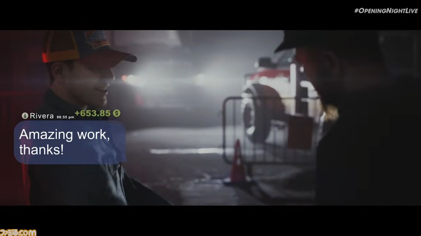『ユーロ トラック シミュレーター（ETS）』味を感じるトラックドライブ＆配達シミュレーターらしき新作『ROAD KINGS』2026年発売予定【gamescom 2025】