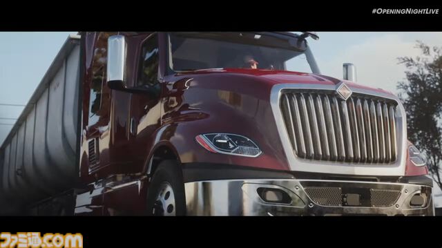 『ユーロ トラック シミュレーター（ETS）』味を感じるトラックドライブ＆配達シミュレーターらしき新作『ROAD KINGS』2026年発売予定【gamescom 2025】