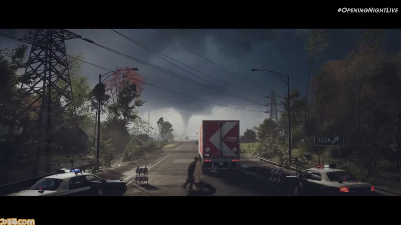 『ユーロ トラック シミュレーター（ETS）』味を感じるトラックドライブ＆配達シミュレーターらしき新作『ROAD KINGS』2026年発売予定【gamescom 2025】
