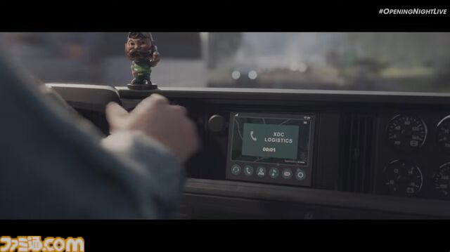 『ユーロ トラック シミュレーター（ETS）』味を感じるトラックドライブ＆配達シミュレーターらしき新作『ROAD KINGS』2026年発売予定【gamescom 2025】