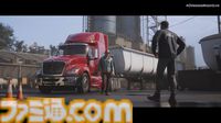 『ユーロ トラック シミュレーター（ETS）』味を感じるトラックドライブ＆配達シミュレーターらしき新作『ROAD KINGS』2026年発売予定【gamescom 2025】