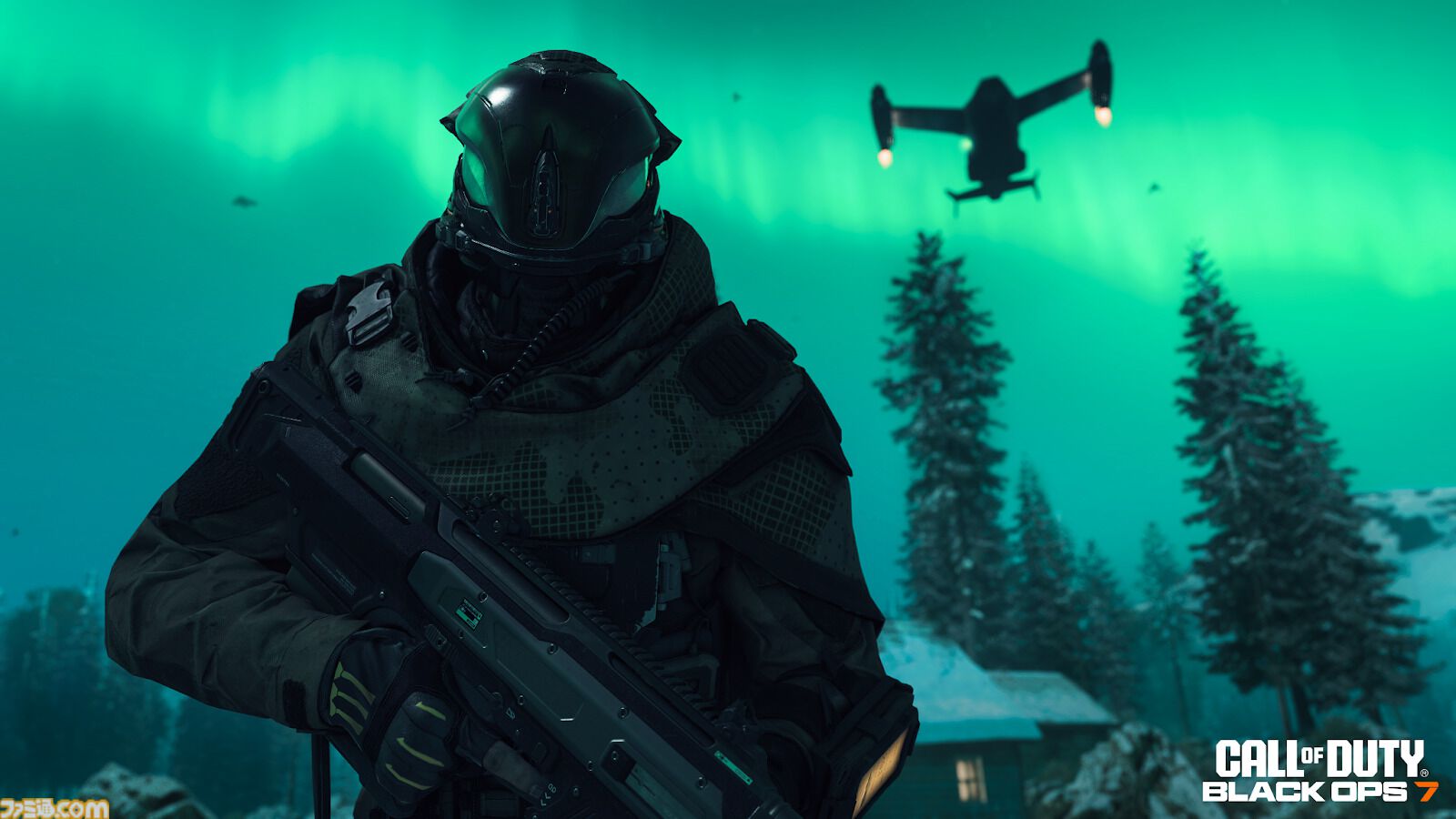 『Call of Duty: Black Ops 7』開発者インタビュー。オムニムーブメントの進化でタクティカルスプリントがパーク化され、ADSスライディングの仕様変更でより戦略的なゲームプレイが楽しめる