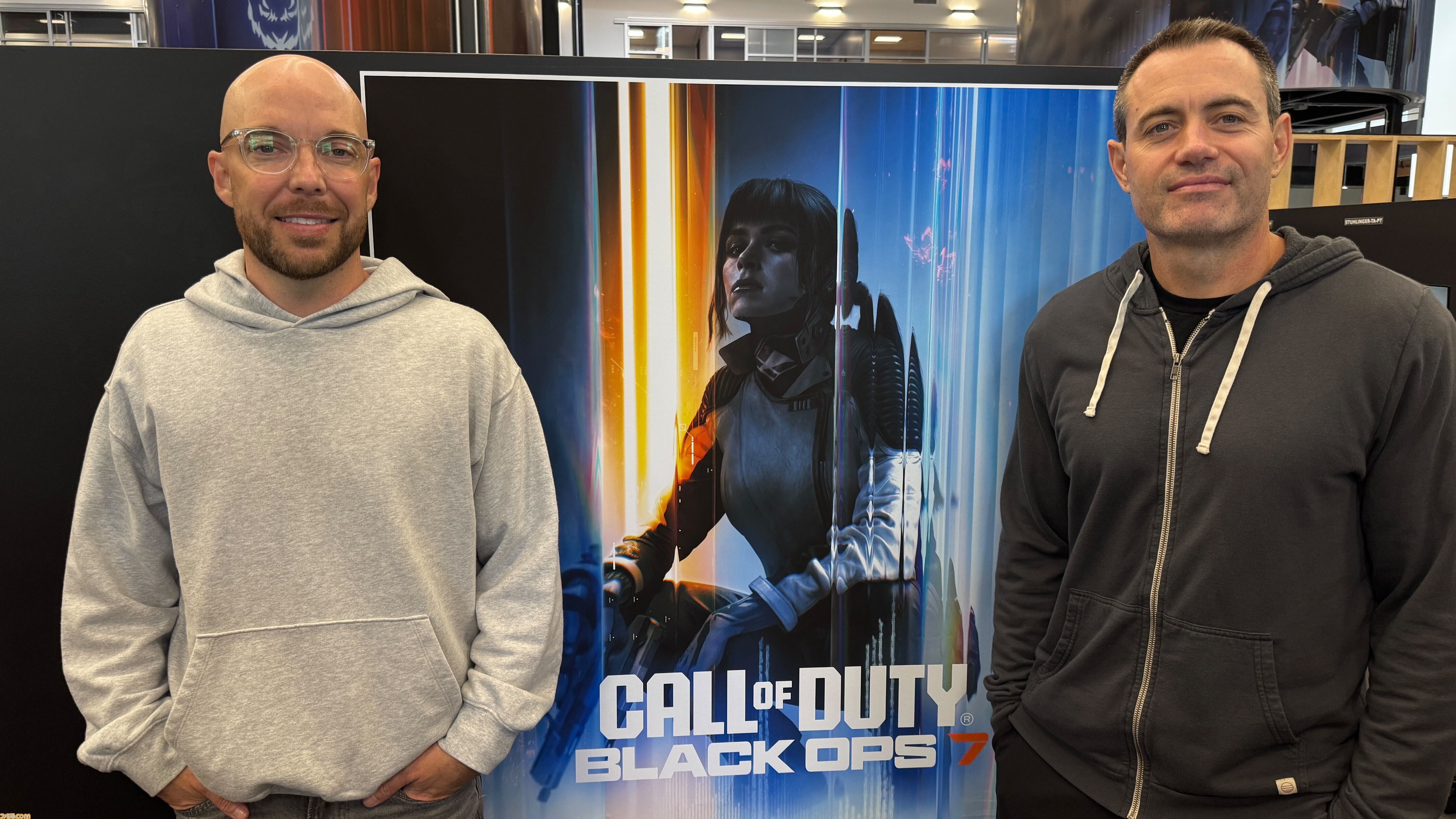 『Call of Duty: Black Ops 7』開発者インタビュー。オムニムーブメントの進化でタクティカルスプリントがパーク化され、ADSスライディングの仕様変更でより戦略的なゲームプレイが楽しめる