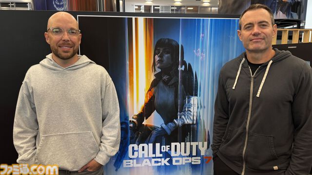 『Call of Duty: Black Ops 7』開発者インタビュー。オムニムーブメントの進化でタクティカルスプリントがパーク化され、ADSスライディングの仕様変更でより戦略的なゲームプレイが楽しめる