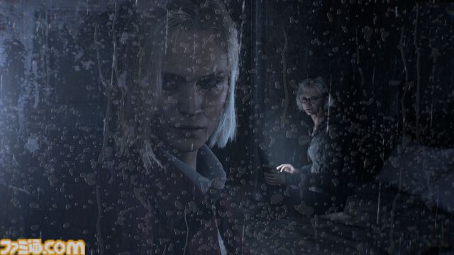『バイオハザード レクイエム』アリッサ・アッシュクロフト（グレースの母）らしき人物の身に何が？ 本編の過去を描く新映像が公開【gamescom 2025】