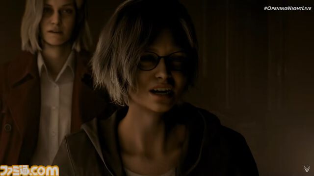『バイオハザード レクイエム』アリッサ・アッシュクロフト（グレースの母）らしき人物の身に何が？ 本編の過去を描く新映像が公開【gamescom 2025】