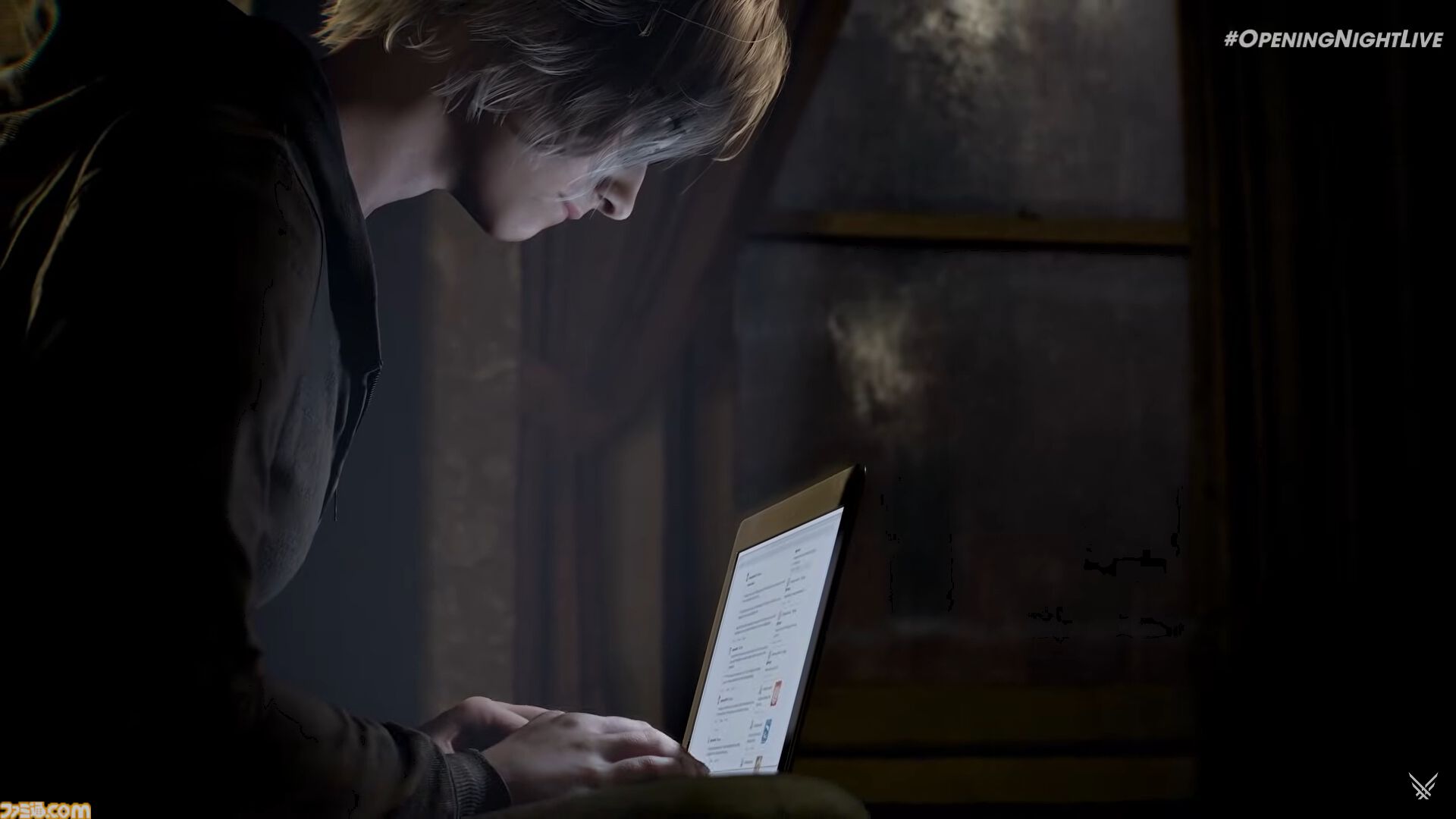 『バイオハザード レクイエム』アリッサ・アッシュクロフト（グレースの母）らしき人物の身に何が？ 本編の過去を描く新映像が公開【gamescom 2025】